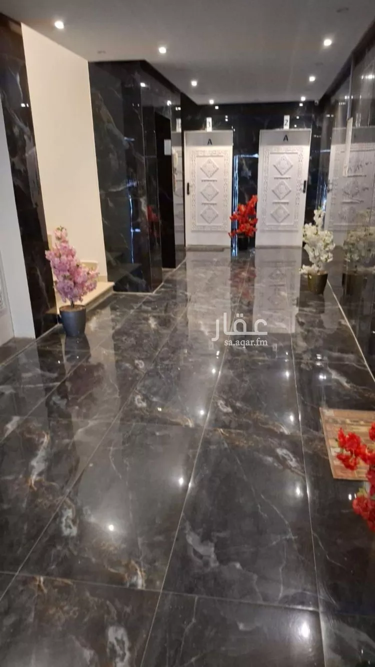 شقة للإيجار في شارع عبدالله بن قيس, حي إشبيلية, مدينة الرياض, منطقة الرياض صورة 3