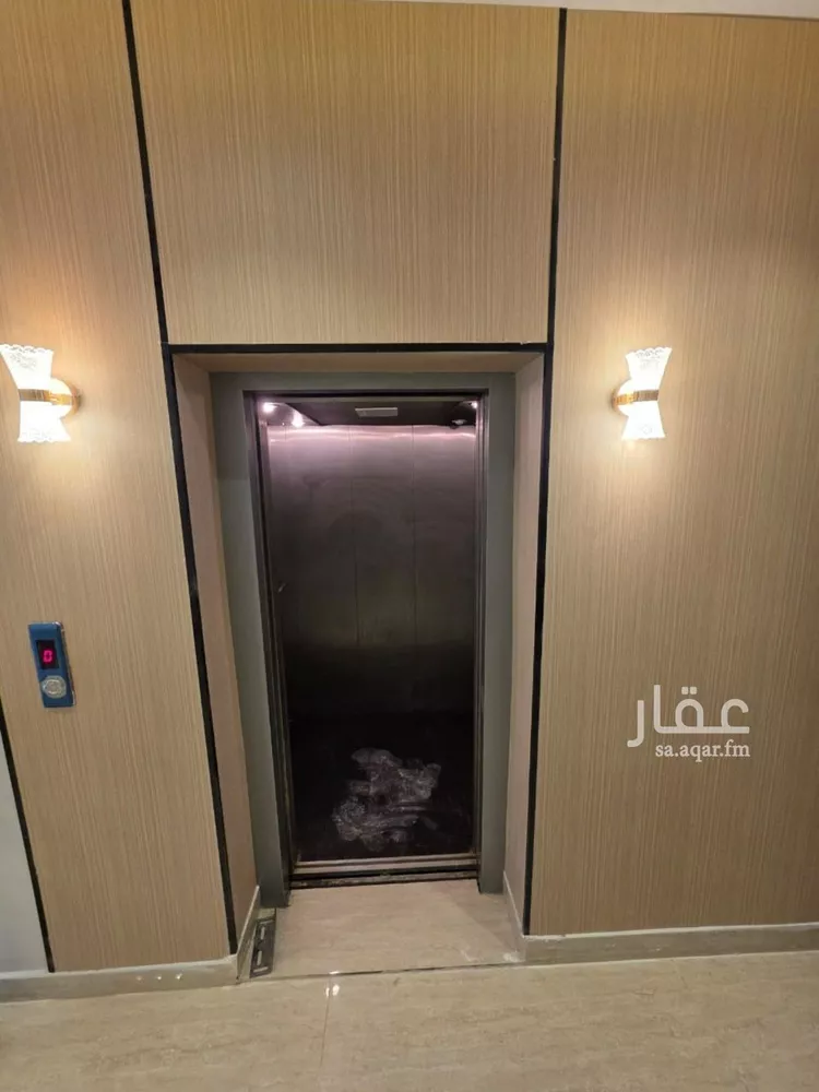 شقة للإيجار في شارع وادي الثمامة, حي السليمانية, مدينة الرياض, منطقة الرياض صورة 4