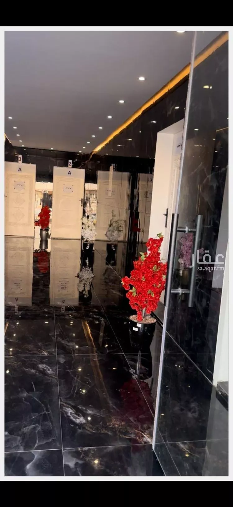 شقة للإيجار في شارع بحر العرب, حي اليرموك, مدينة الرياض, منطقة الرياض صورة 3