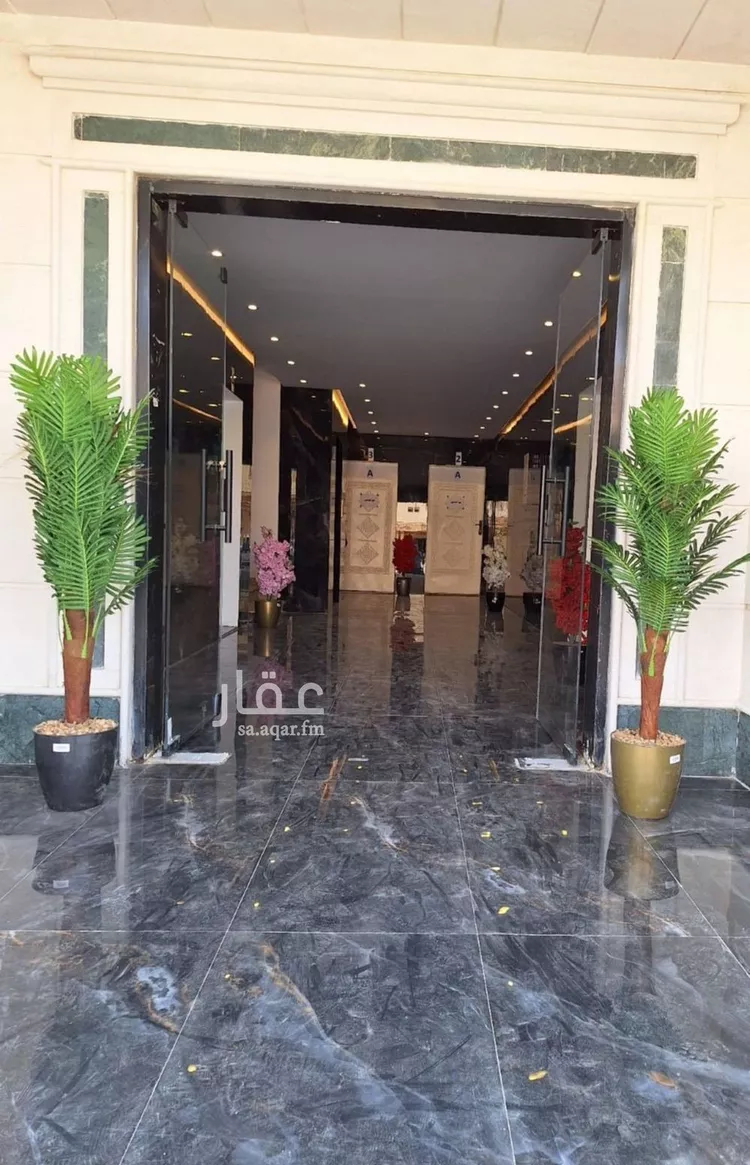 شقة للإيجار في شارع بحر العرب, حي اليرموك, مدينة الرياض, منطقة الرياض