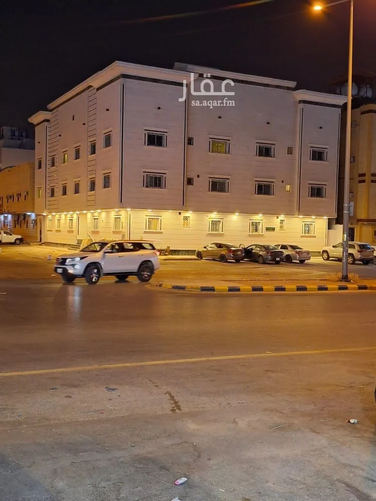 شقة للإيجار في شارع بحر العرب, حي اليرموك, مدينة الرياض, منطقة الرياض