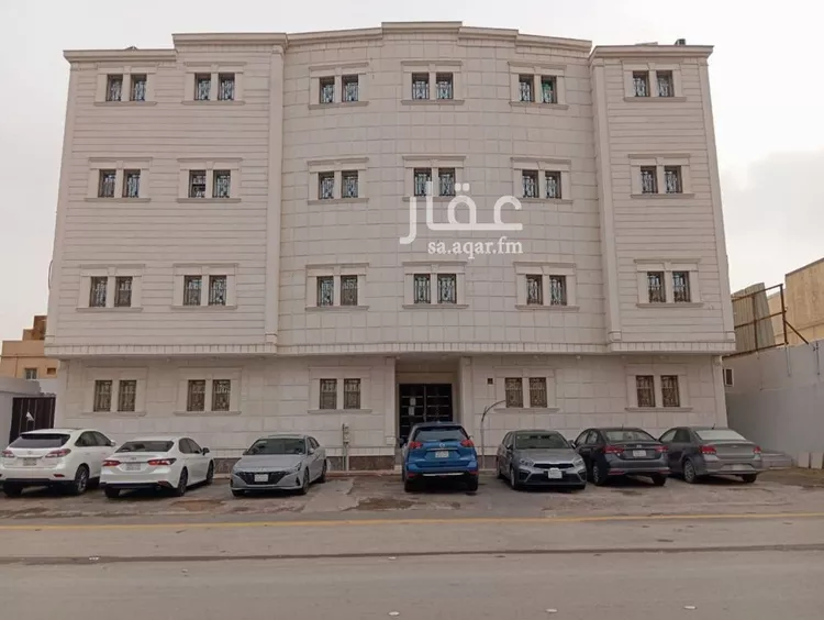 شقة للإيجار في شارع بحر العرب, حي اليرموك, مدينة الرياض, منطقة الرياض