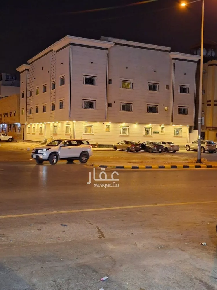 شقة للإيجار في شارع بحر العرب, حي اليرموك, مدينة الرياض, منطقة الرياض صورة 2