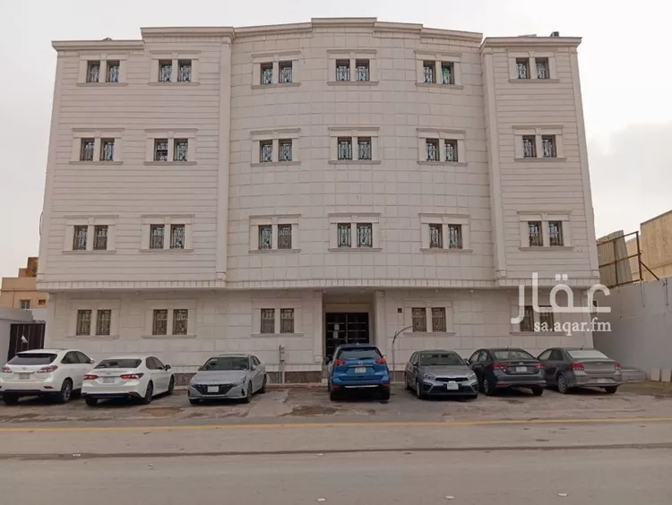 شقة للإيجار في شارع بحر العرب, حي اليرموك, مدينة الرياض, منطقة الرياض
