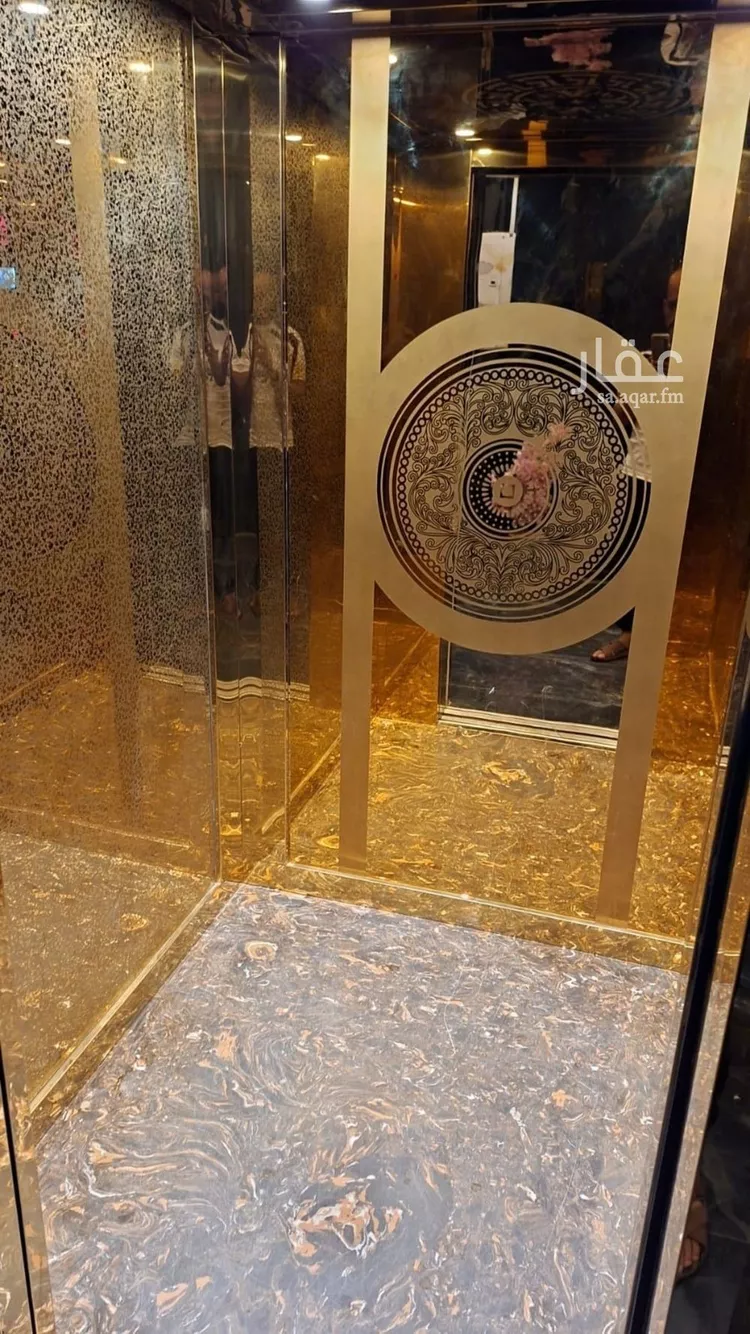 شقة للإيجار في شارع بحر العرب, حي اليرموك, مدينة الرياض, منطقة الرياض صورة 5