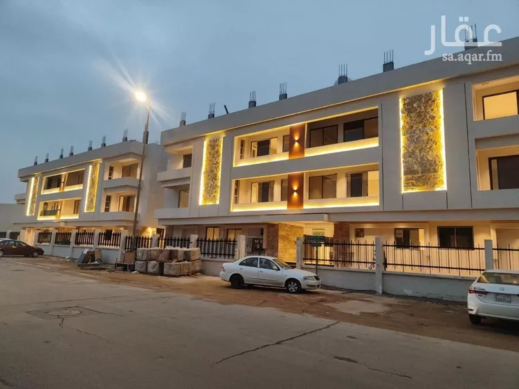 شقة للإيجار في شارع أبي غانم الحلبي, حي الضباط, مدينة الرياض, منطقة الرياض