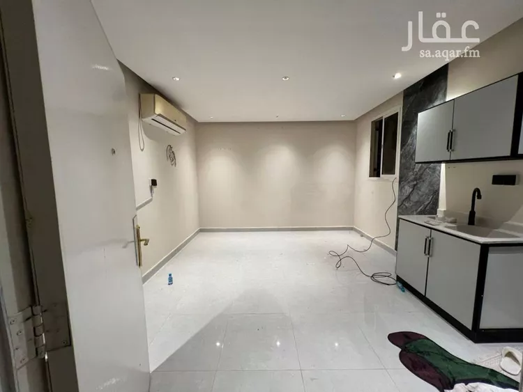 شقة للإيجار في شارع عبدالله بن قيس, حي إشبيلية, مدينة الرياض, منطقة الرياض