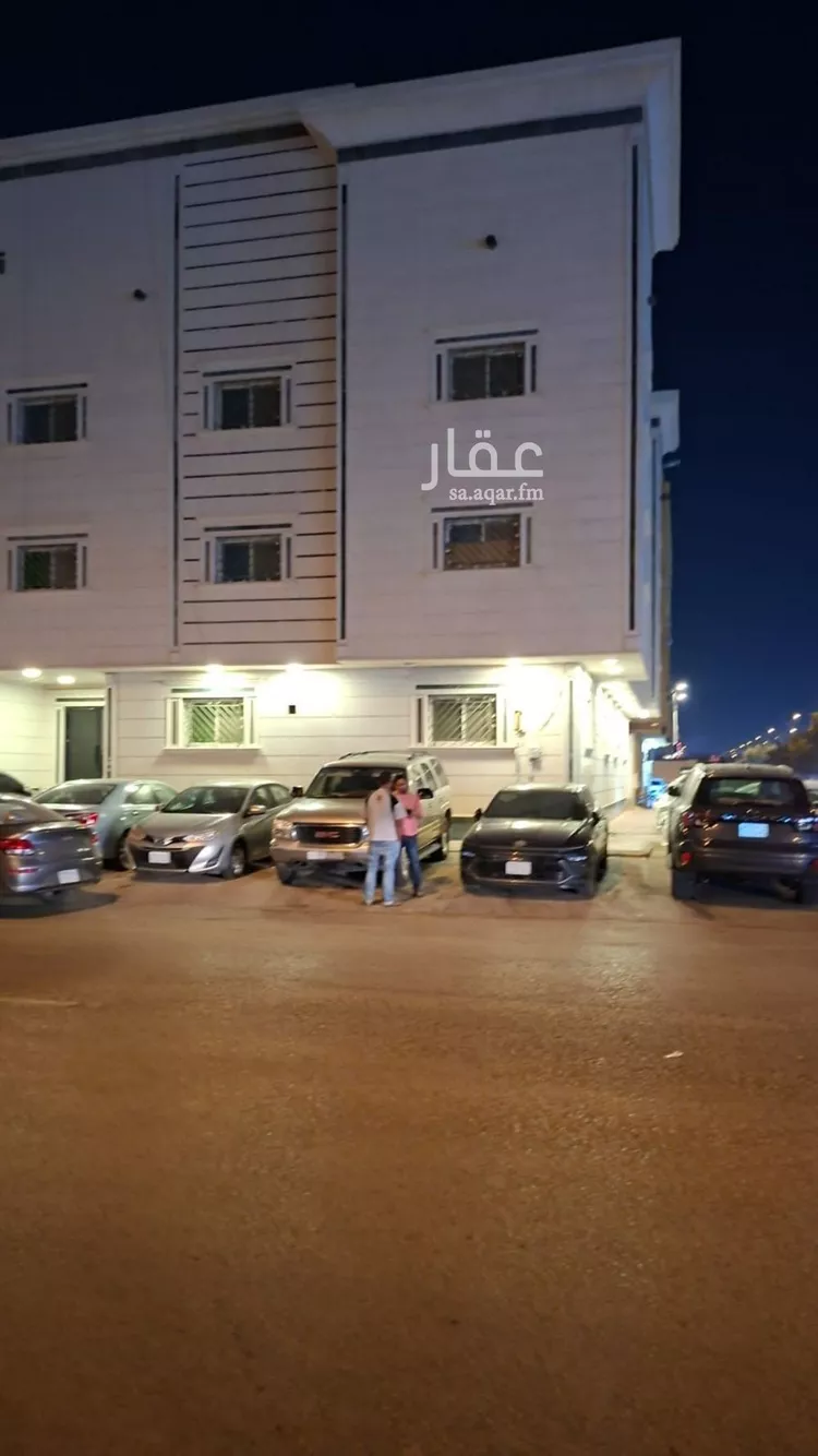 شقة للإيجار في شارع بحر العرب, حي اليرموك, مدينة الرياض, منطقة الرياض صورة 2