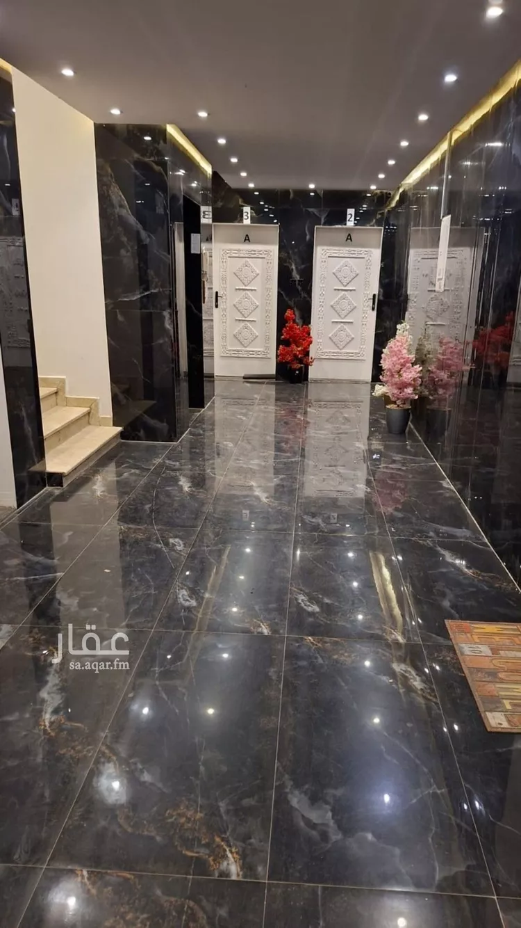 شقة للإيجار في شارع بحر العرب, حي اليرموك, مدينة الرياض, منطقة الرياض صورة 3