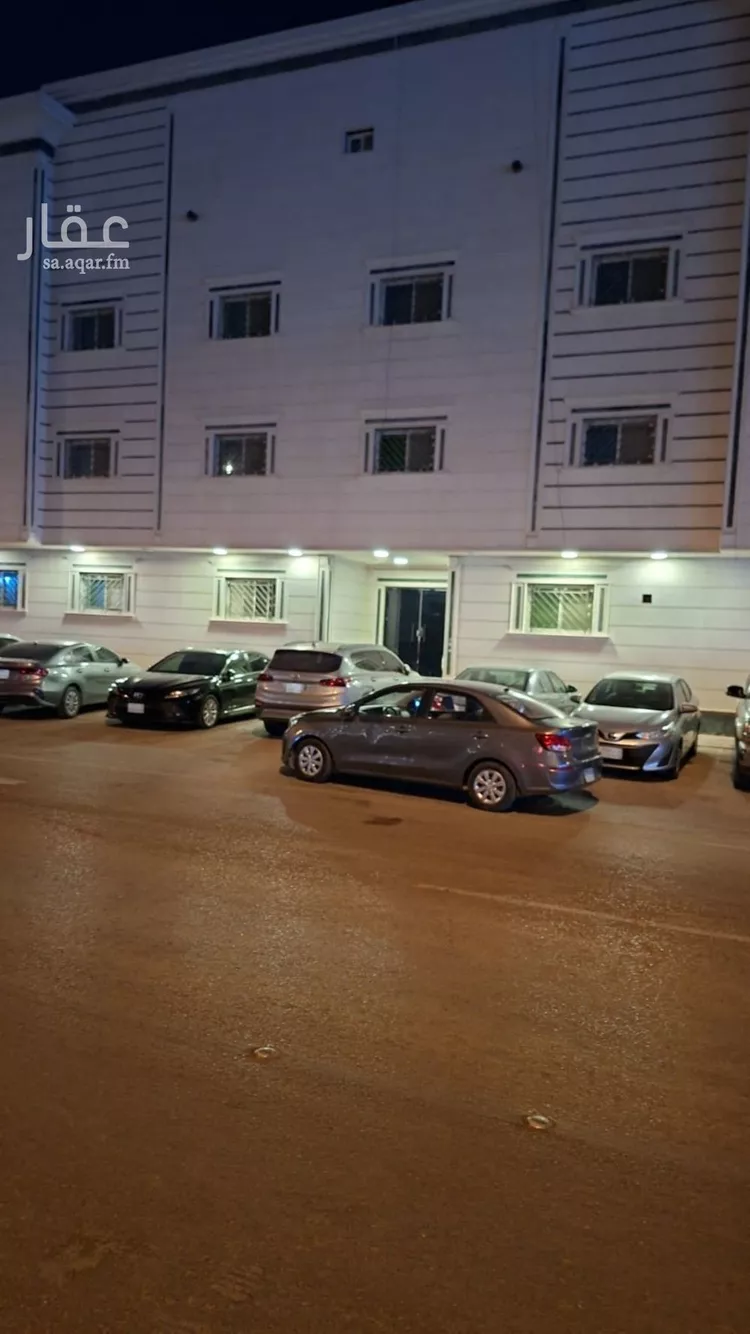 شقة للإيجار في شارع بحر العرب, حي اليرموك, مدينة الرياض, منطقة الرياض صورة 4