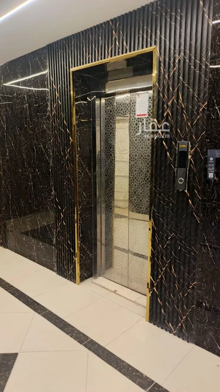 شقة للإيجار في شارع طلحا, حي العقيق, مدينة الرياض, منطقة الرياض صورة 3