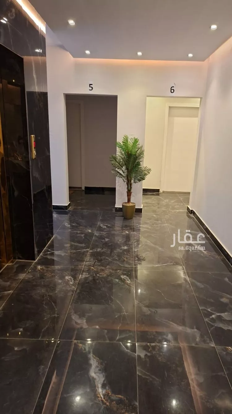 شقة للإيجار في شارع عبدالله بن قيس, حي إشبيلية, مدينة الرياض, منطقة الرياض