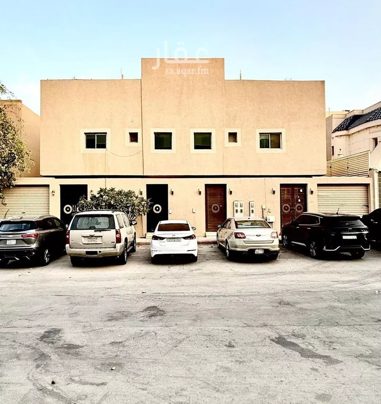 شقة للإيجار في شارع عبدالله بن قيس, حي إشبيلية, مدينة الرياض, منطقة الرياض صورة 2