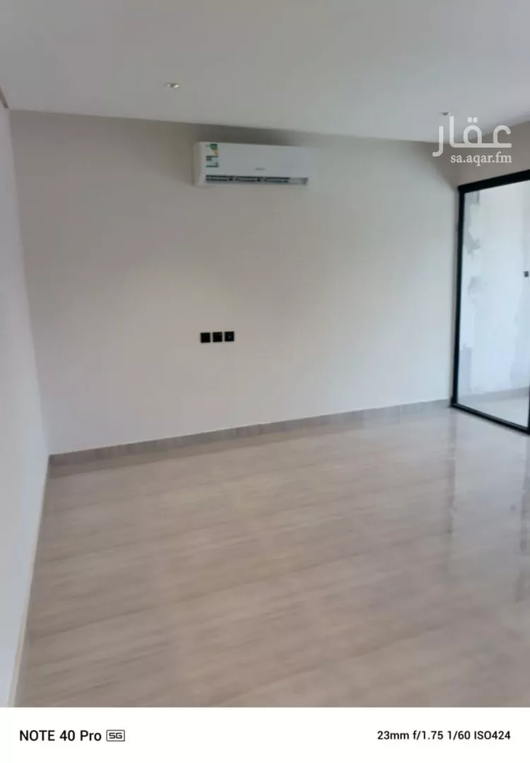شقة للإيجار في شارع أبي غانم الحلبي, حي الضباط, مدينة الرياض, منطقة الرياض صورة 3