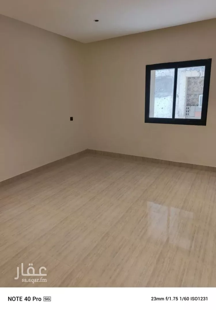 شقة للإيجار في شارع أبي غانم الحلبي, حي الضباط, مدينة الرياض, منطقة الرياض صورة 5