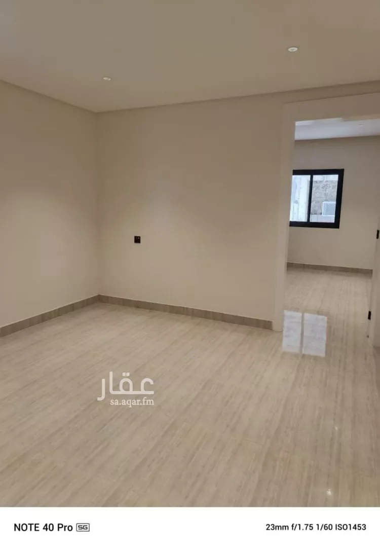 شقة للإيجار في شارع دريد بن حرملة, حي المربع, مدينة الرياض, منطقة الرياض صورة 4