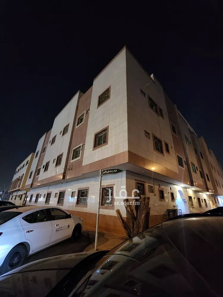 شقة للإيجار في شارع بعلبك, حي غرناطة, مدينة الرياض, منطقة الرياض