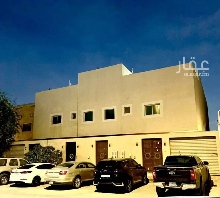 شقة للإيجار في شارع عبدالله بن قيس, حي إشبيلية, مدينة الرياض, منطقة الرياض