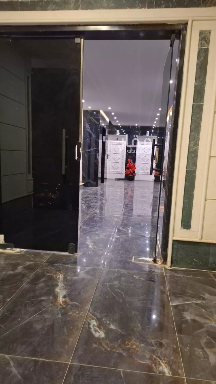 شقة للإيجار في شارع بحر العرب, حي اليرموك, مدينة الرياض, منطقة الرياض