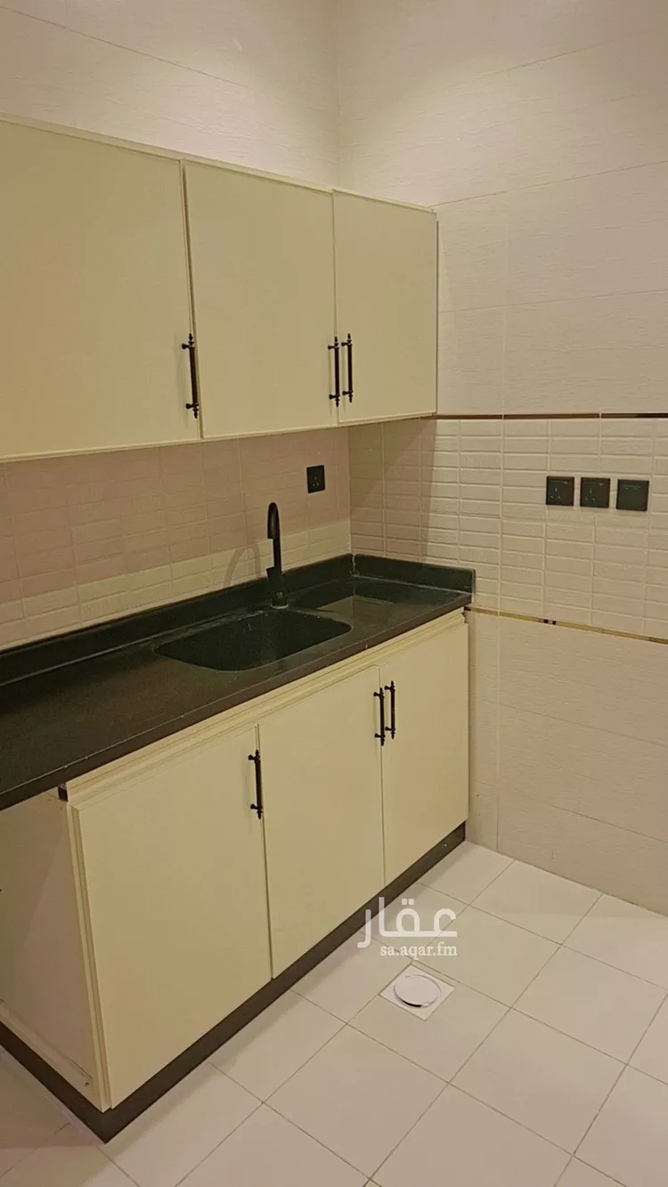 شقة للإيجار في شارع بحر العرب, حي اليرموك, مدينة الرياض, منطقة الرياض