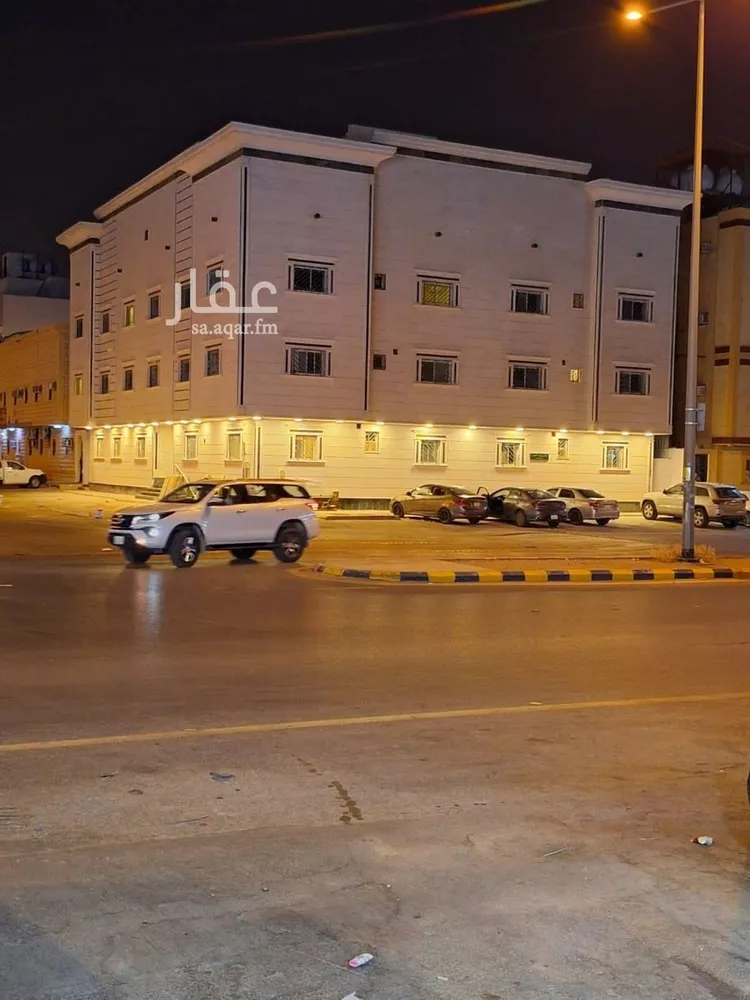 شقة للإيجار في شارع عبدالله بن قيس, حي إشبيلية, مدينة الرياض, منطقة الرياض صورة 2