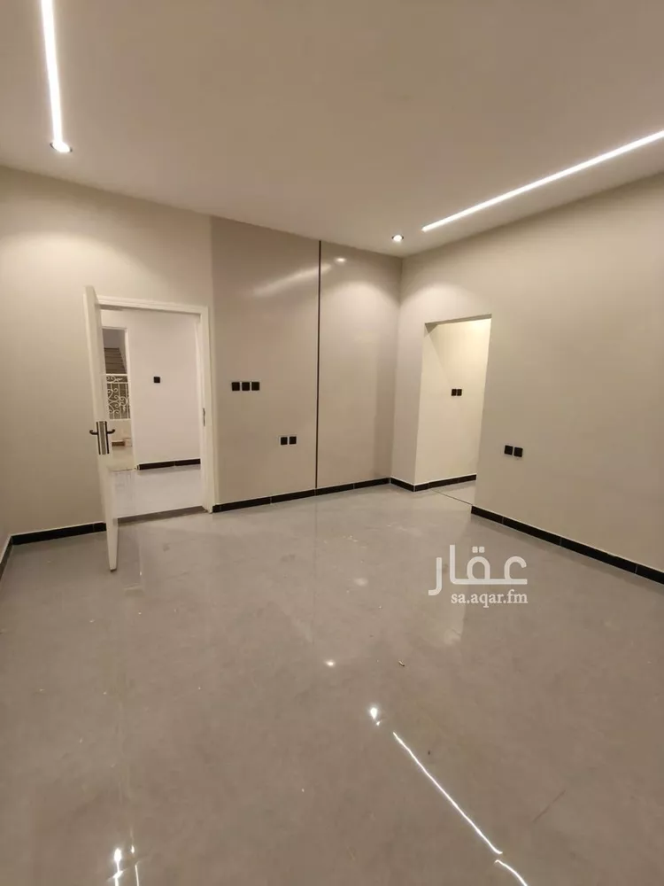 شقة للإيجار في شارع طلحا, حي العقيق, مدينة الرياض, منطقة الرياض صورة 2
