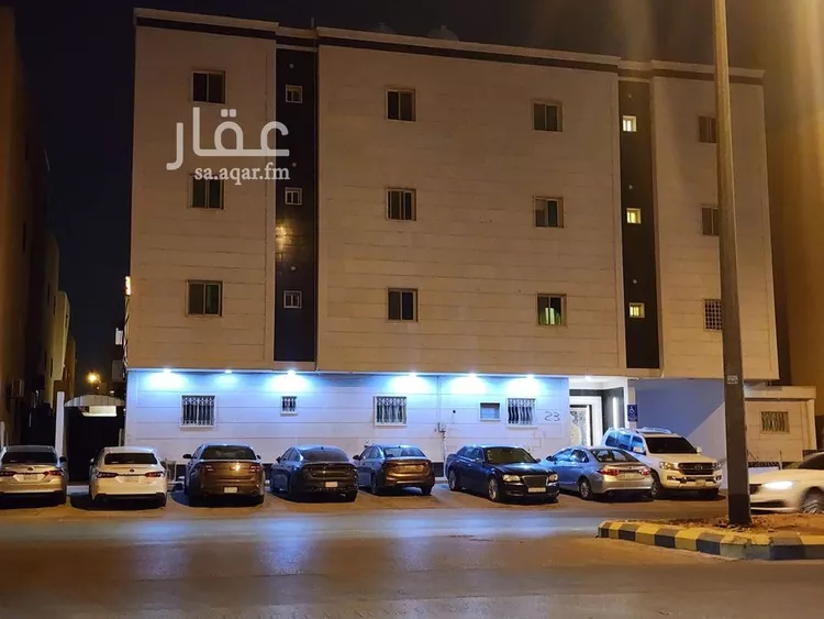 شقة للإيجار في شارع عبدالله بن قيس, حي إشبيلية, مدينة الرياض, منطقة الرياض