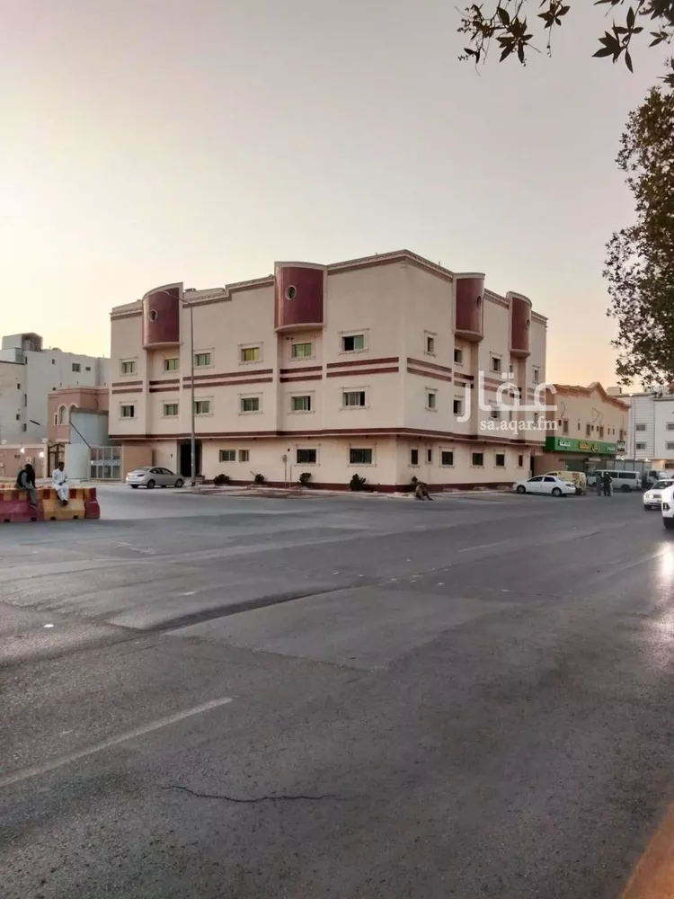 شقة للإيجار في شارع بحر العرب, حي اليرموك, مدينة الرياض, منطقة الرياض