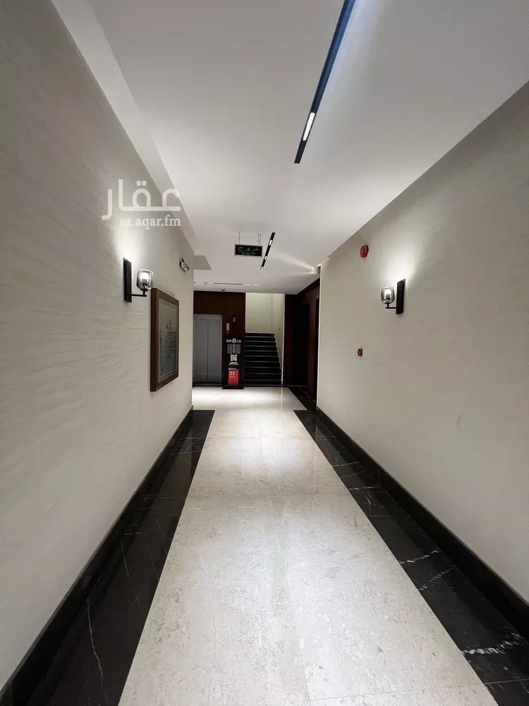 شقة للبيع في شارع عبدالله بن مرخان, حي قرطبة, مدينة الرياض, منطقة الرياض صورة 4