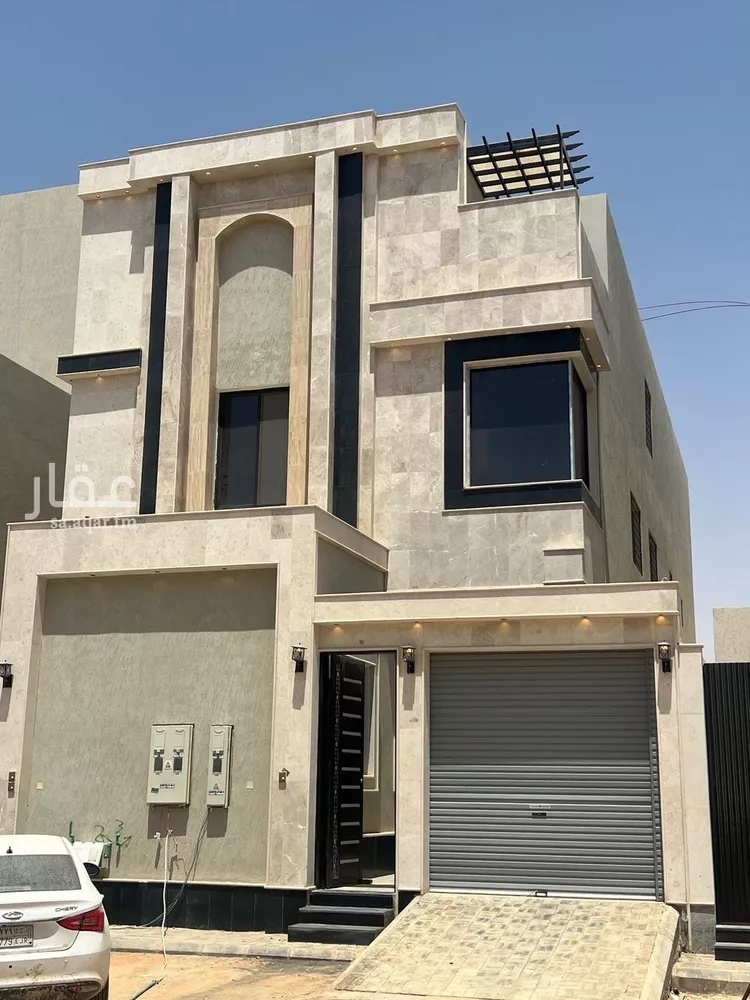 دور للبيع في حي الجنادرية, مدينة الرياض, منطقة الرياض