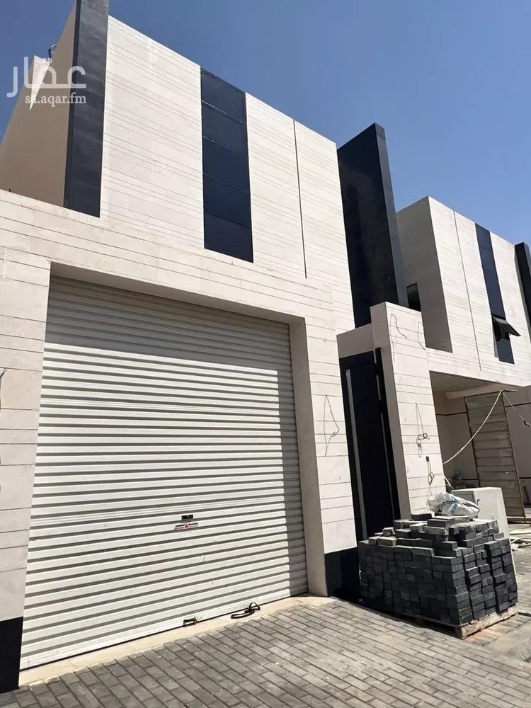 دور للبيع في شارع سليمان البغدادي, حي الرمال, مدينة الرياض, منطقة الرياض