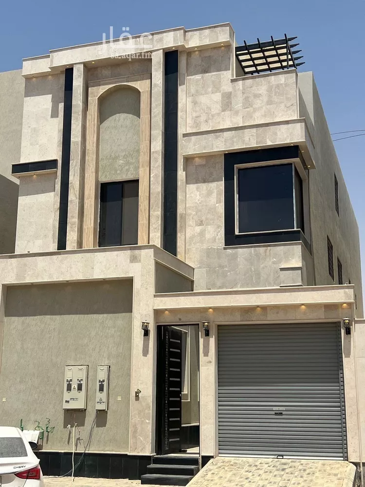 دور للبيع في حي الجنادرية, مدينة الرياض, منطقة الرياض صورة 2