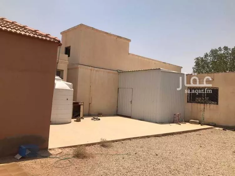 فيلا للبيع في شارع عريفجان, مدينة النفيد, منطقة القصيم 11