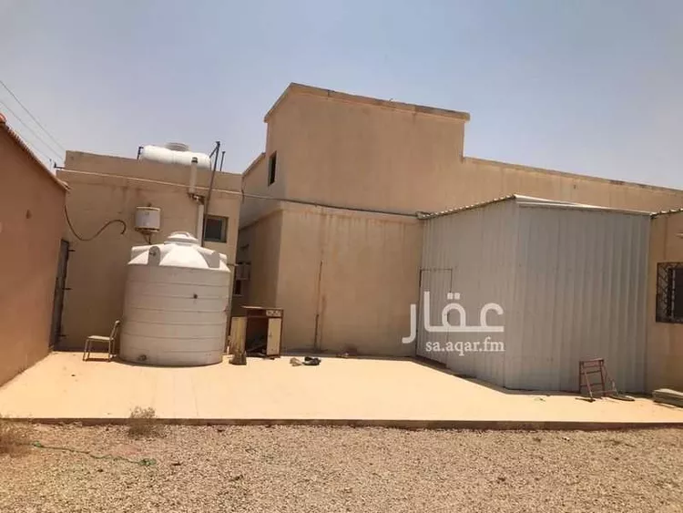 فيلا للبيع في شارع عريفجان, مدينة النفيد, منطقة القصيم 10