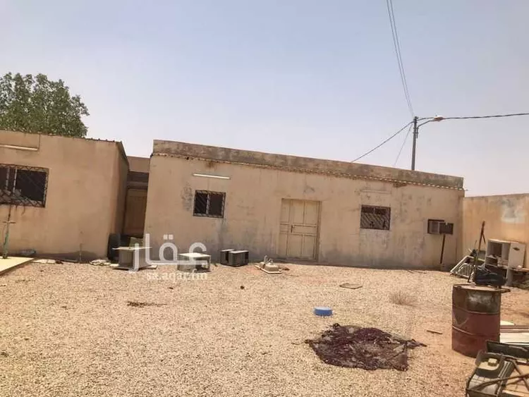 فيلا للبيع في شارع عريفجان, مدينة النفيد, منطقة القصيم 7