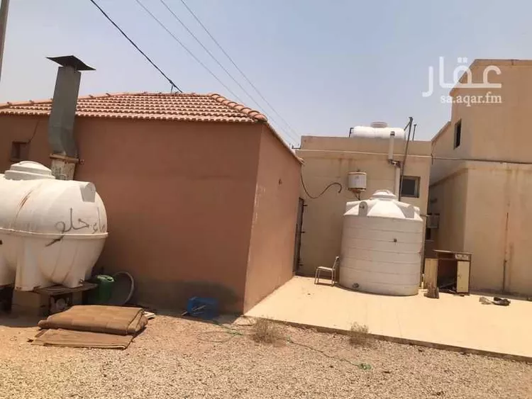 فيلا للبيع في شارع عريفجان, مدينة النفيد, منطقة القصيم 8