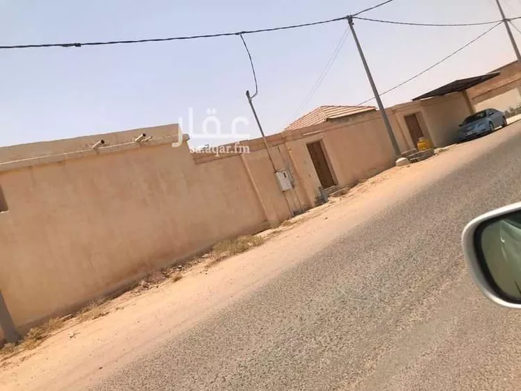 فيلا للبيع في شارع عريفجان, مدينة النفيد, منطقة القصيم صورة 5