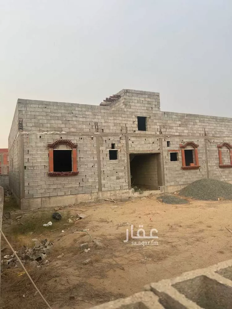 عمارة للبيع في المحاميد ، جدة