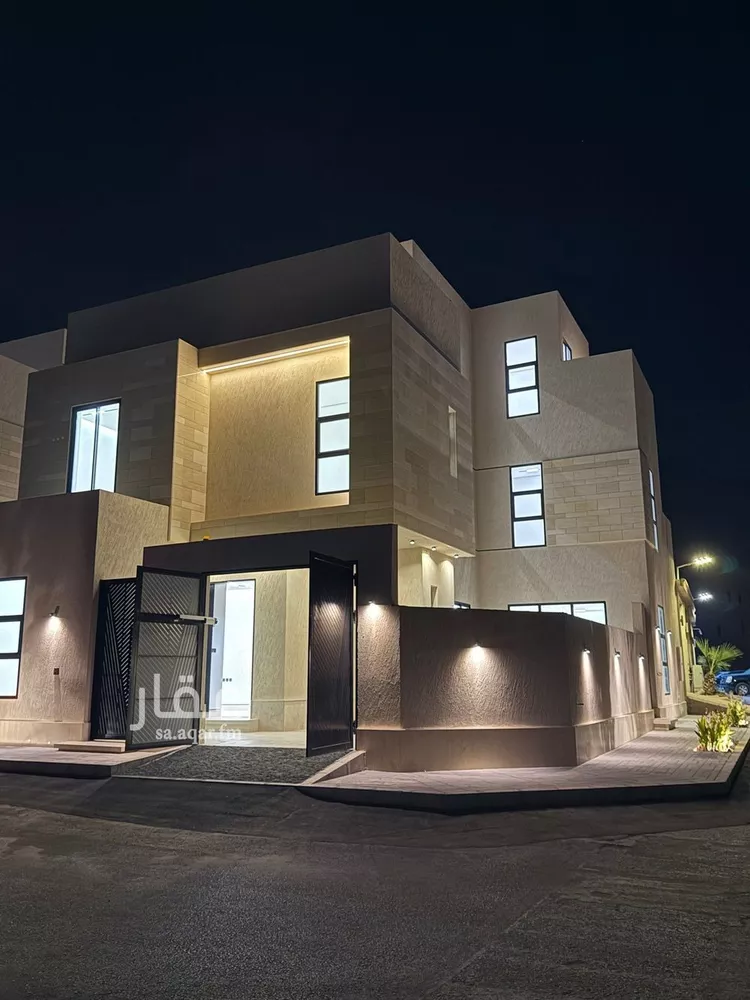 فيلا للبيع في شارع السيل, حي المهدية, مدينة الرياض, منطقة الرياض
