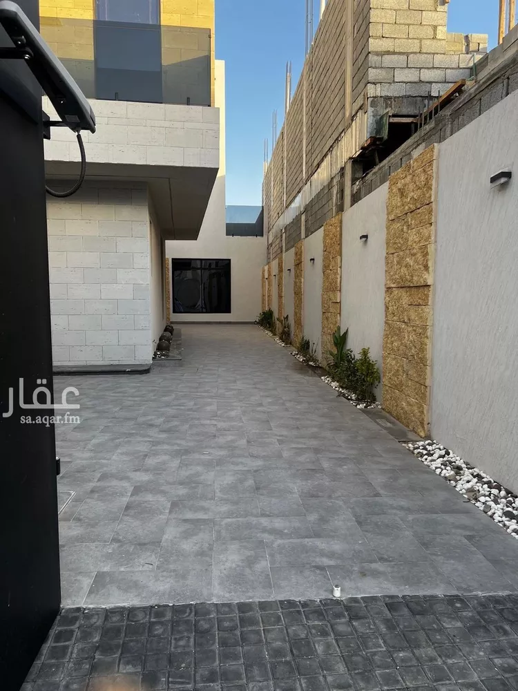 فيلا للبيع في شارع مليح بن طريف, حي المهدية, مدينة الرياض, منطقة الرياض صورة 2