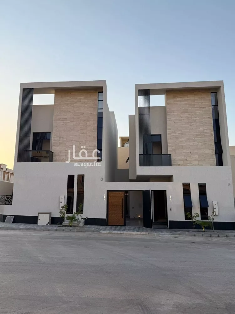 فيلا للبيع في شارع احمد الكازرونى, حي المهدية, مدينة الرياض, منطقة الرياض