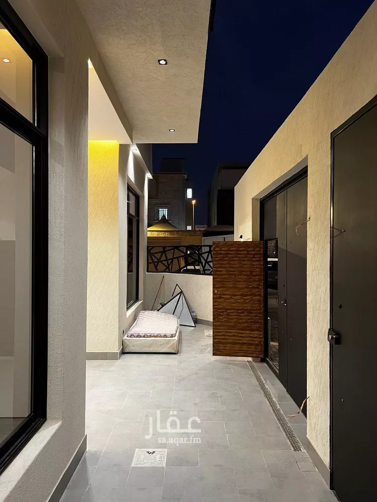 فيلا للبيع في شارع احمد الكازرونى, حي المهدية, مدينة الرياض, منطقة الرياض صورة 4