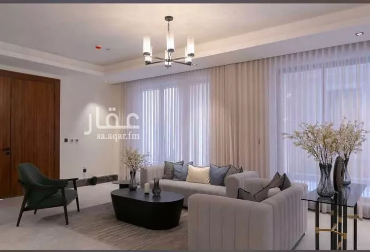 شقة للإيجار في شارع البنية ، حي النرجس ، الرياض ، منطقة الرياض صورة 2