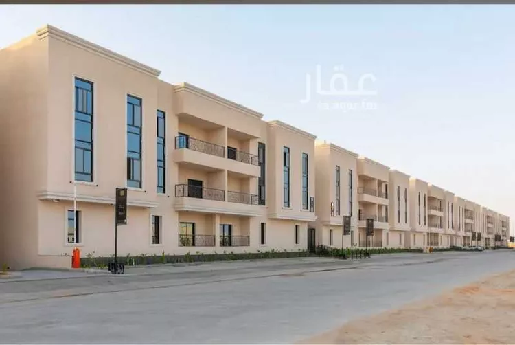 شقة للإيجار في شارع البنية ، حي النرجس ، الرياض ، منطقة الرياض صورة 4