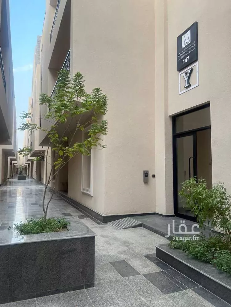 شقة للإيجار في شارع البنية ، حي النرجس ، الرياض ، منطقة الرياض صورة 5
