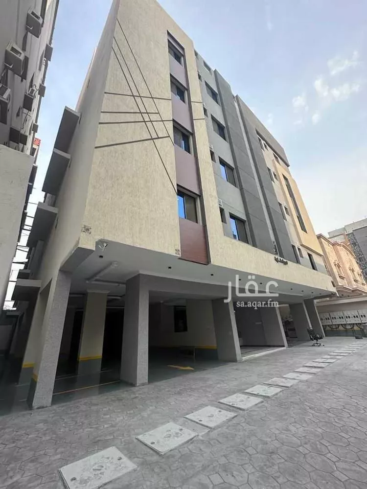 شقة للبيع في شارع أبو عبد الله الجيلاني, حي الواحة, مدينة جدة, منطقة مكة المكرمة