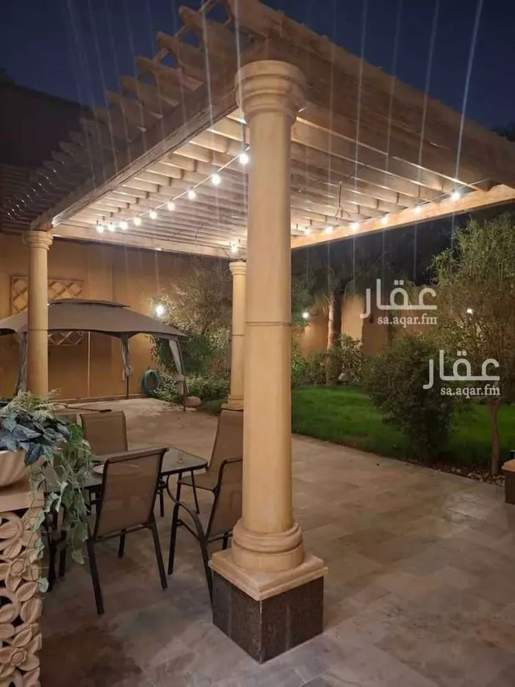 فيلا للبيع في شارع مالك بن الريب, حي الرحمانية, مدينة الرياض, منطقة الرياض صورة 2