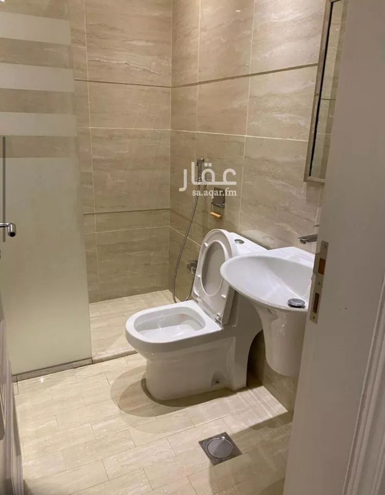 شقة للإيجار في شارع القنا, حي الياسمين, مدينة الرياض, منطقة الرياض صورة 5