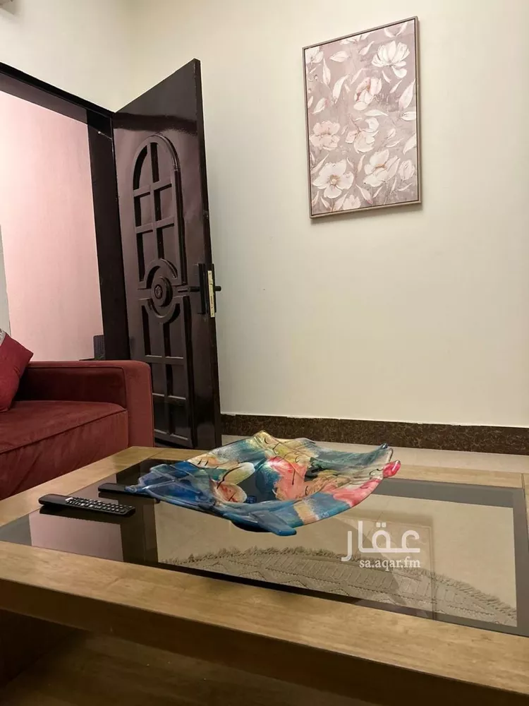 شقة للإيجار في شارع عبدالله بن سيف, حي العقيق, مدينة الرياض, منطقة الرياض صورة 3