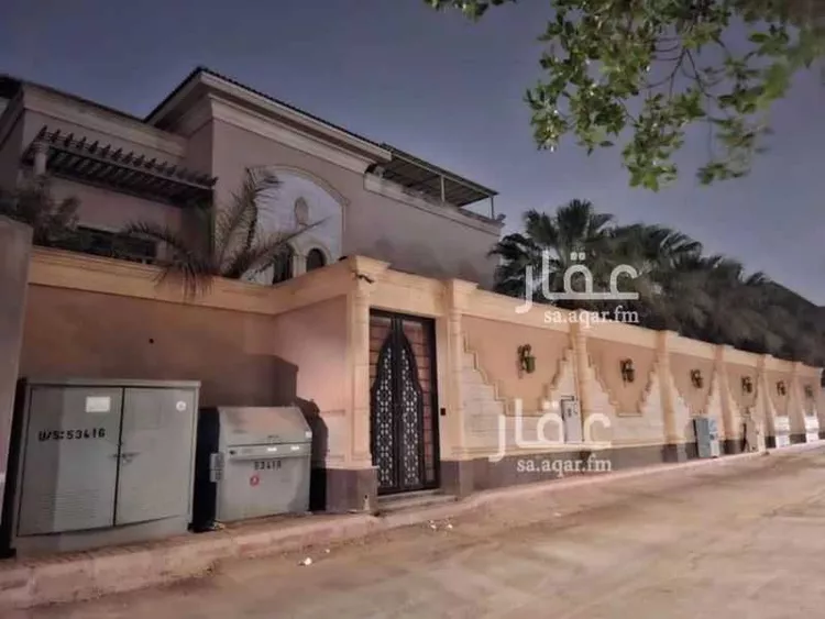 فيلا للبيع في شارع مالك بن الريب, حي الرحمانية, مدينة الرياض, منطقة الرياض